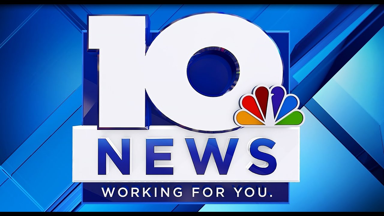 WSLS 10 News at 11 9/14/20