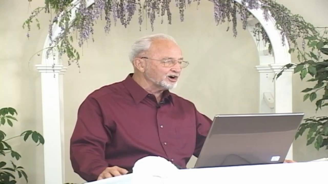 What does the Bible say about Divorce and Remarriage? - Lesson 4