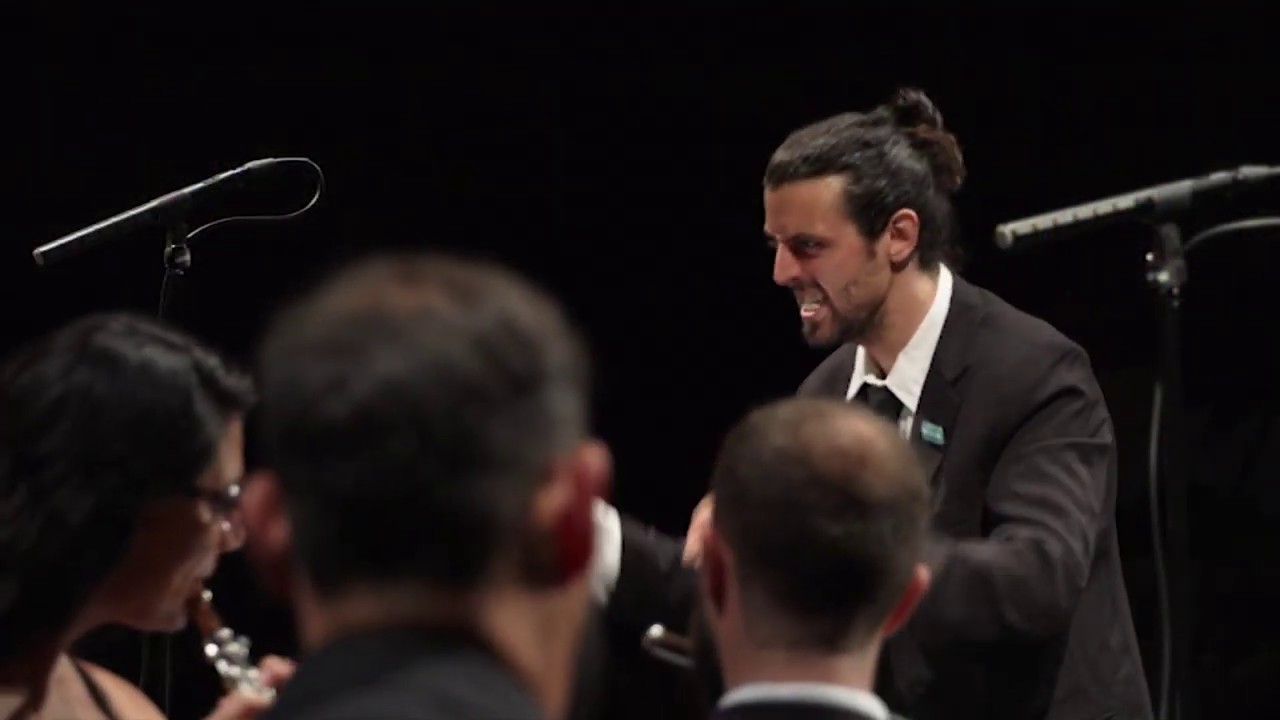 Himno Nacional Argentino - Certamen Internacional de Bandas Valencia 2019