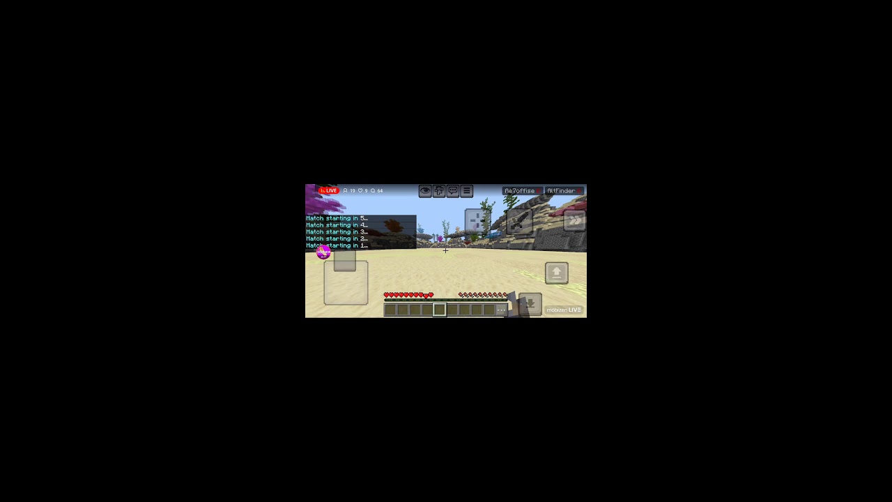 Minecraft Bedrock Action and Stuff Part 2