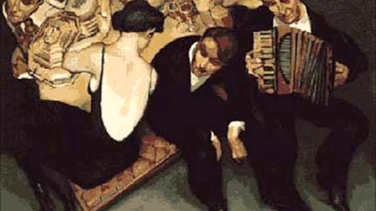 Aves de media noche - Juan Félix Maglio 