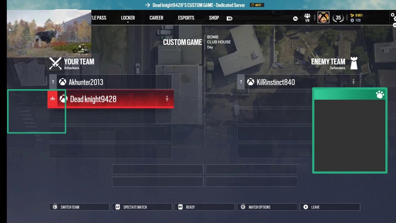 My Stream