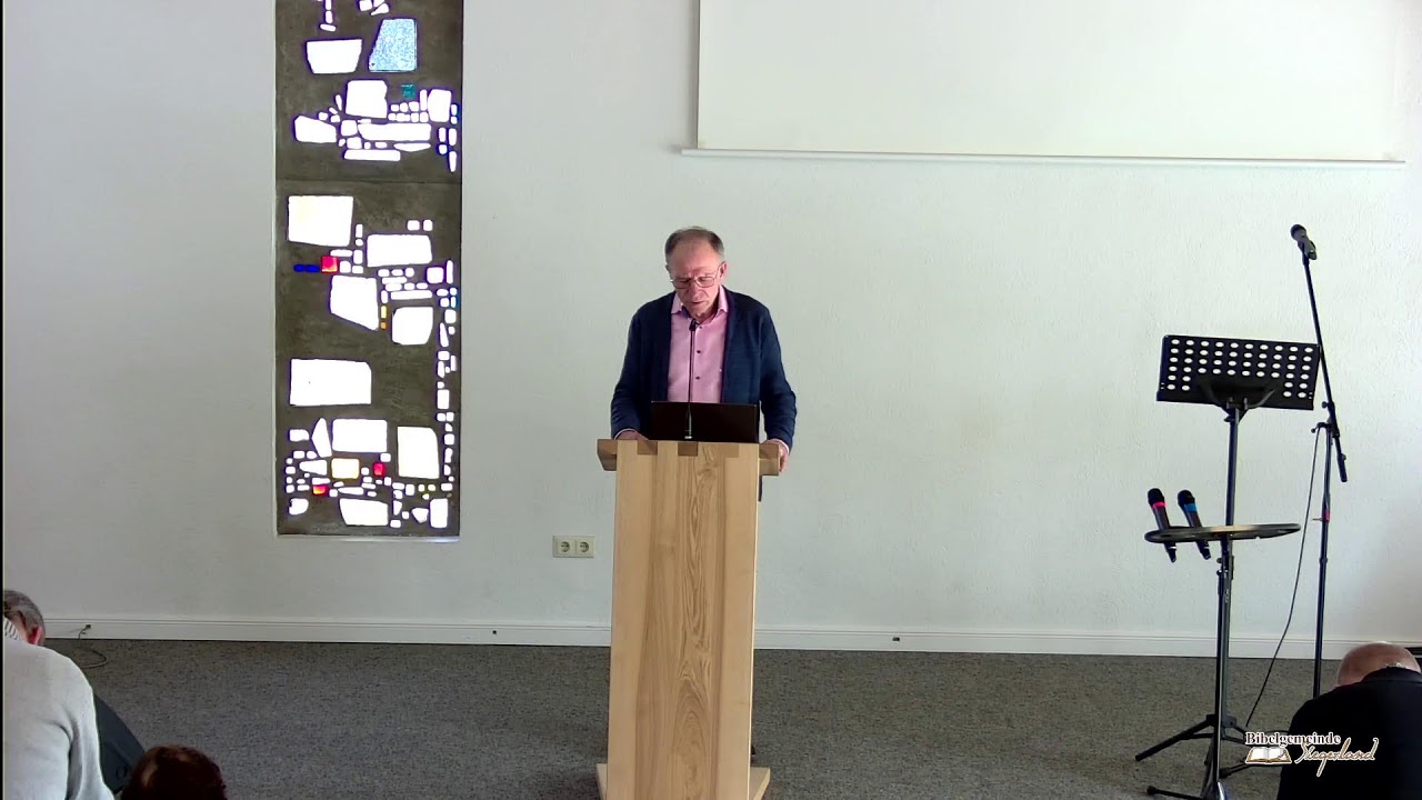 Евр.10:26-31 / Настоящая уверенность не усыпляет, но освящает / Яков Гизбрех
