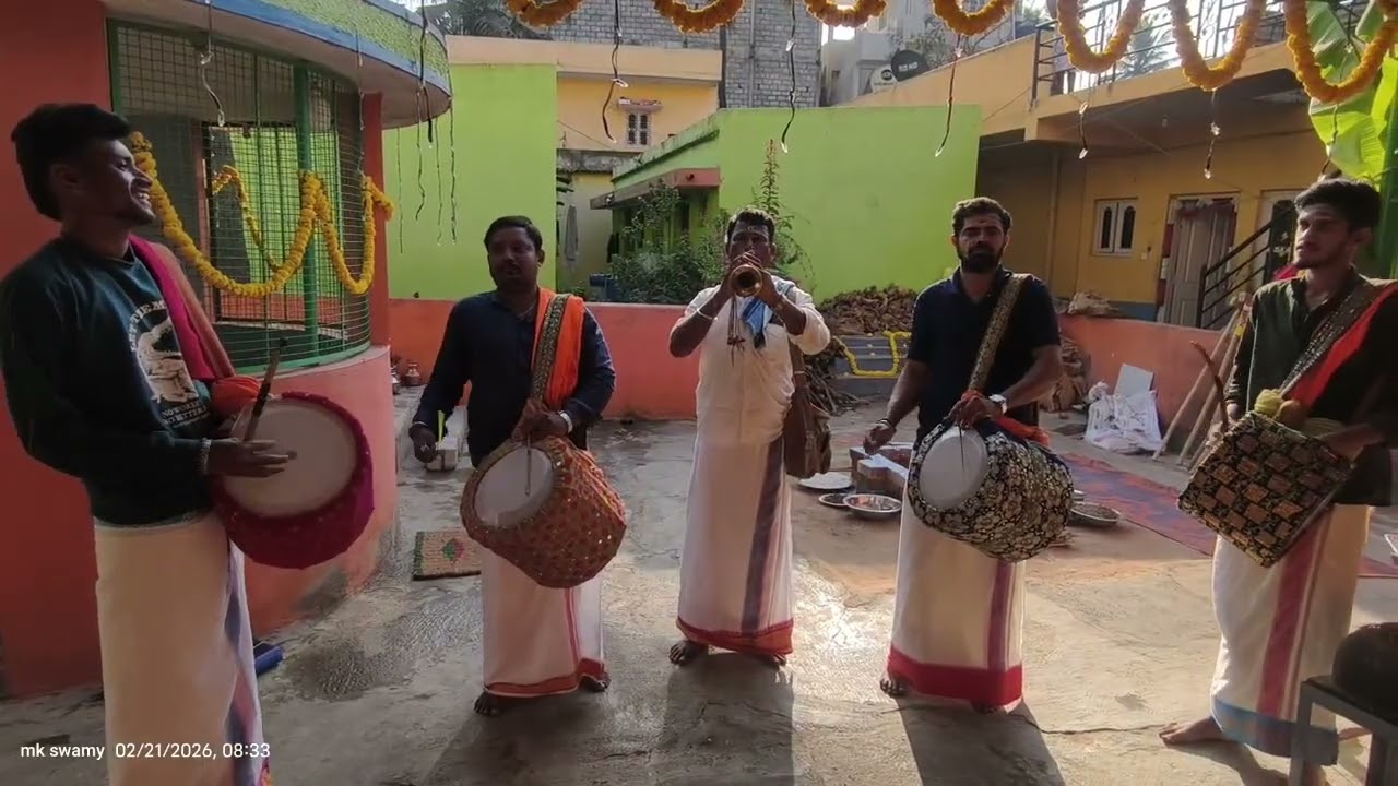 ಮಾದನಾಯಕನಹಳ್ಳಿ ಶ್ರೀ ಶಾಂತ ಶನೇಶ್ವರ ಸ್ವಾಮಿ ಜಾತ್ರಾ ಮಹೋತ್ಸವ...... ಅಂಗವಾಗಿ....