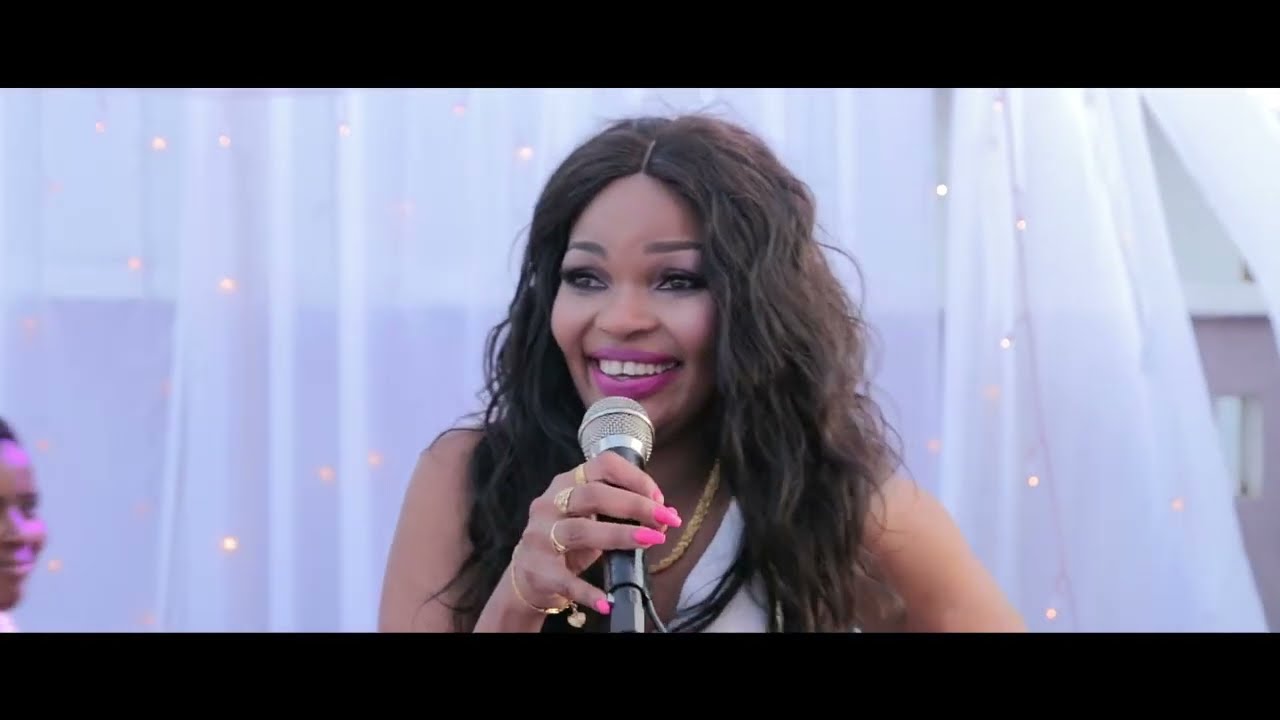 Wema Sepetu ''IN MY SHOES'' S02EP07