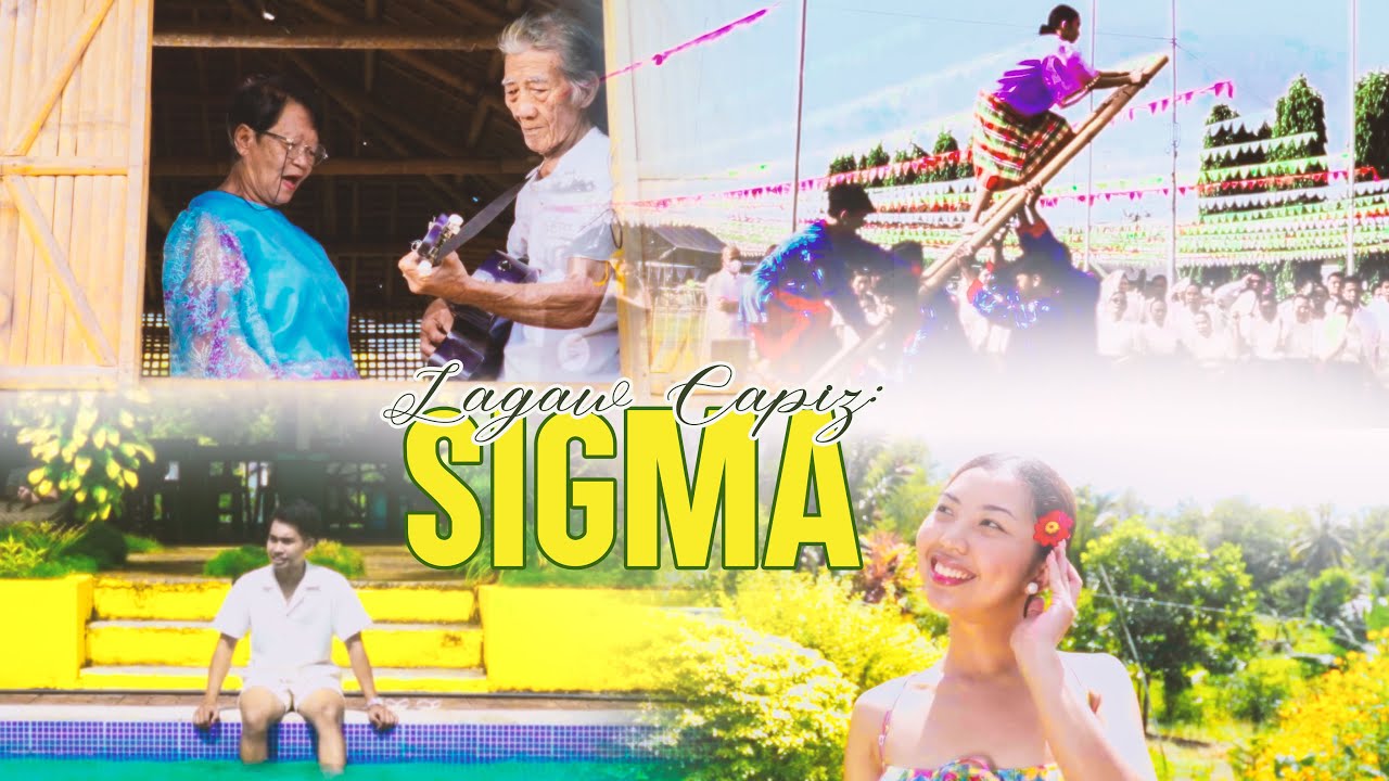 LAGAW CAPIZ | Municipality of Sigma