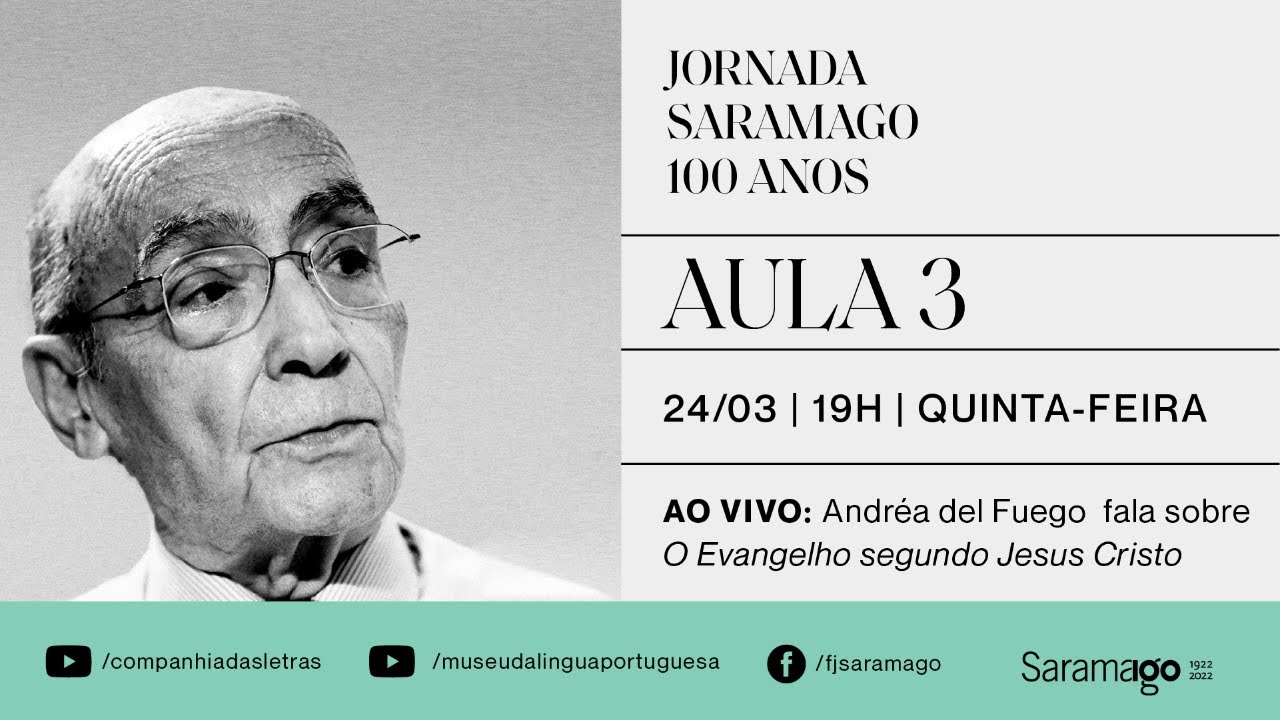 Andréa del Fuego fala sobre 