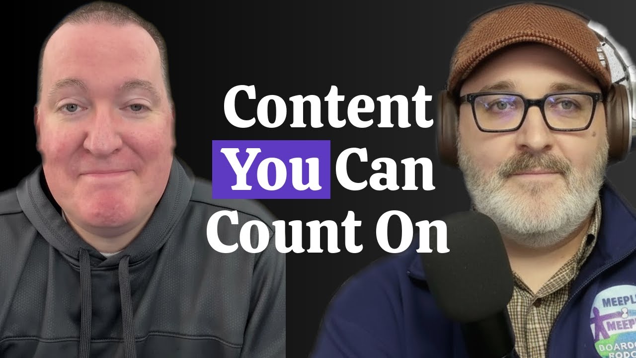 E155 Content Creator #12 ft. Jerry @tabletop_worldwide