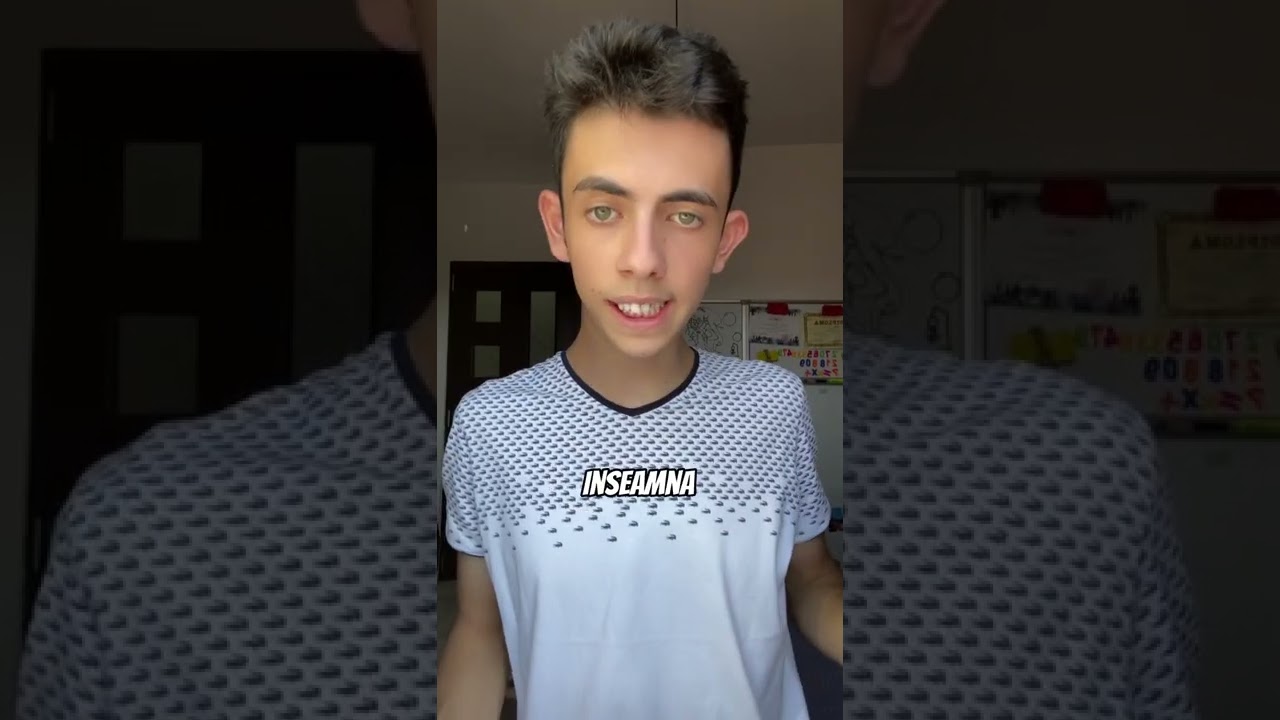 Ce &icirc;nseamna semnul tau din nastere