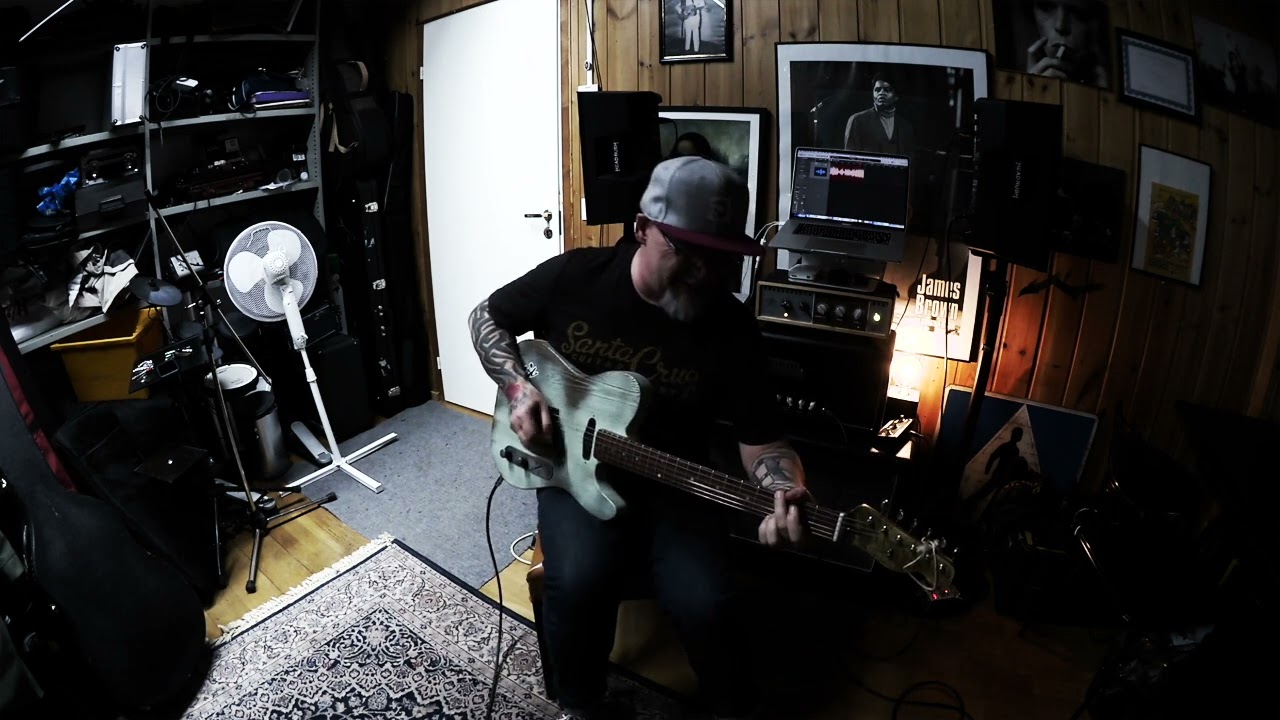 OTSOLA '66 NKT275/NKT272A