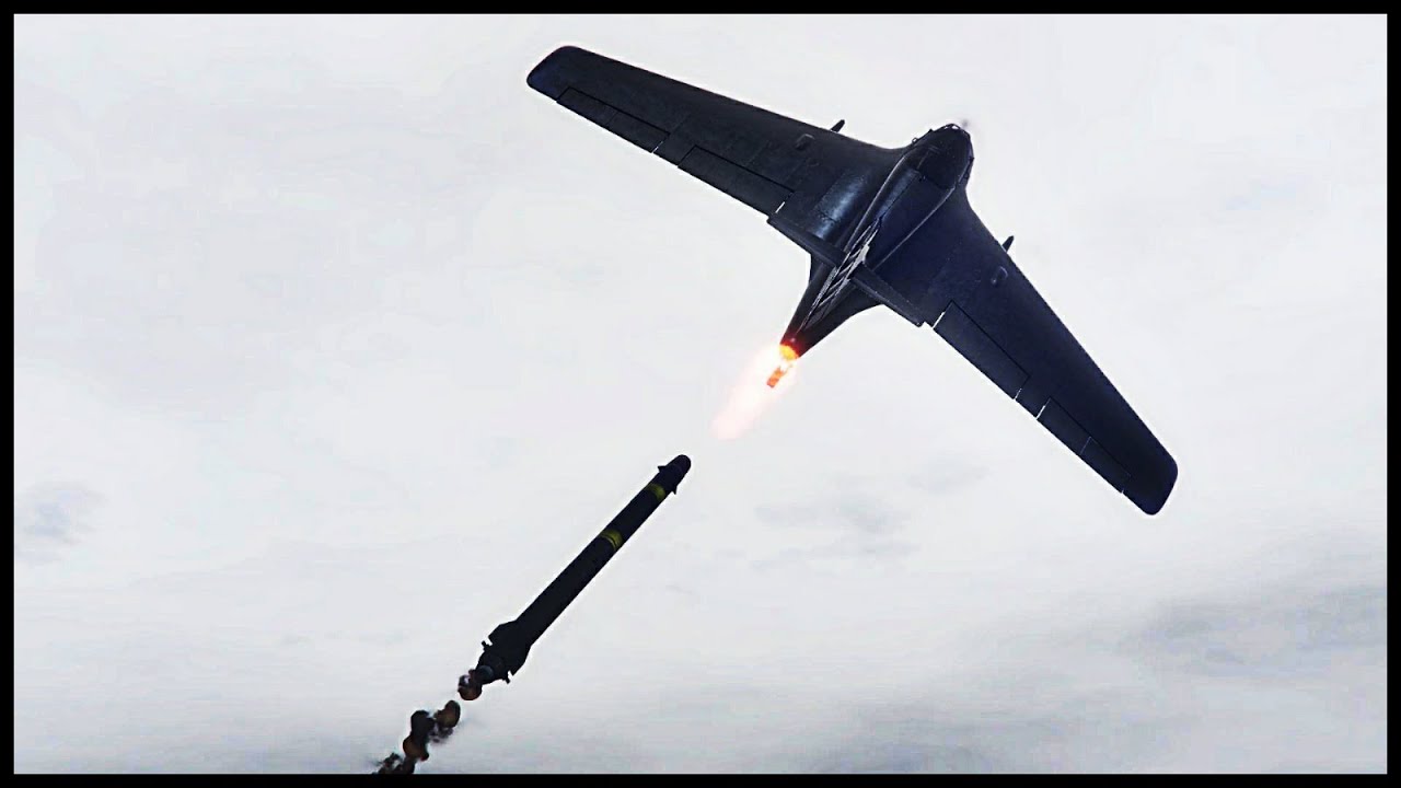 The BEST Starling Dogfighter Vs 4 Jets (1v4 Dogfight)