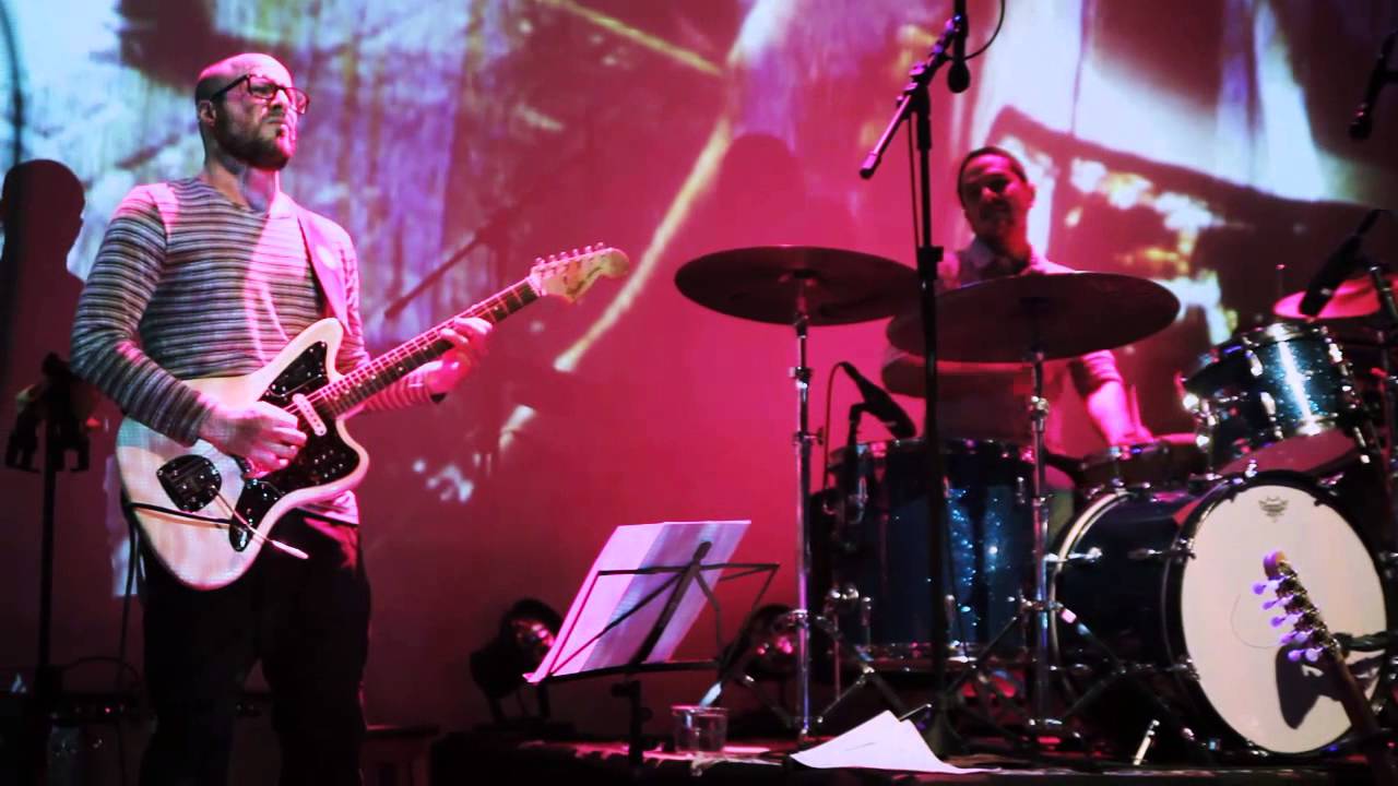 Ca&ecirc; Rolfsen - PEQUENA - ao vivo no SESC POMPEIA