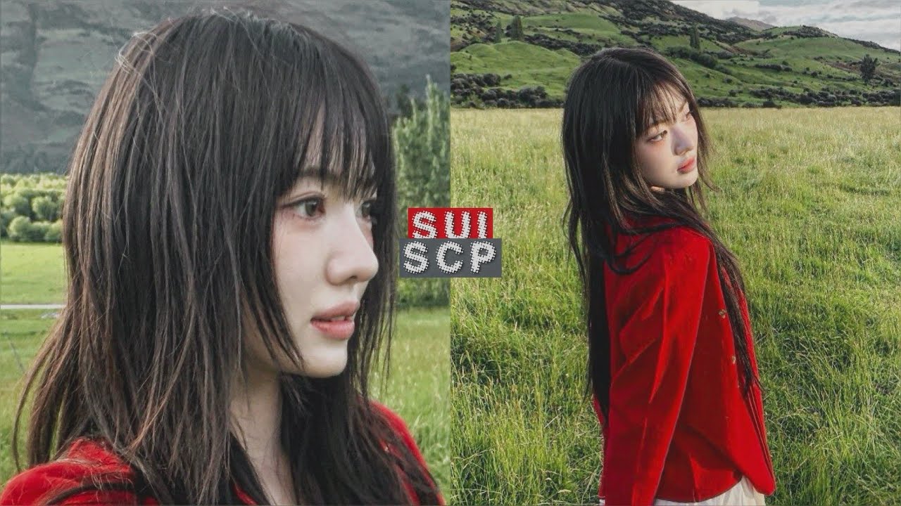 kiiikiii &mdash; Sui Editing Clips  ✿