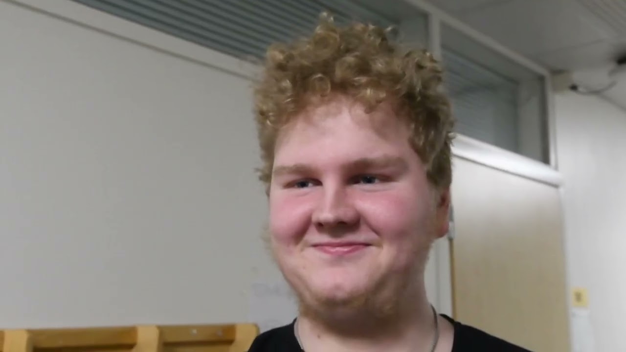 Ylivieskan lukion abileffa 2025