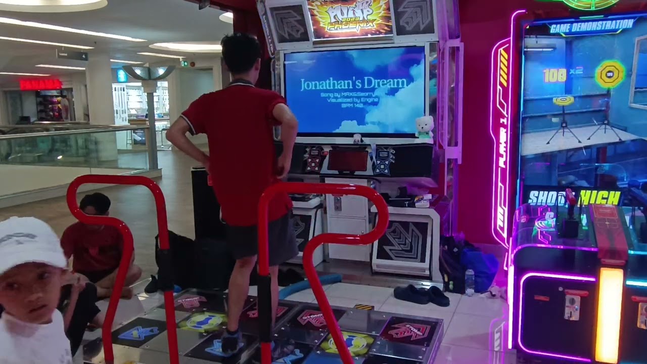 [SORA] PIU Stepocalypse 2025 FINAL EXTRA (TIEBREAKER) 