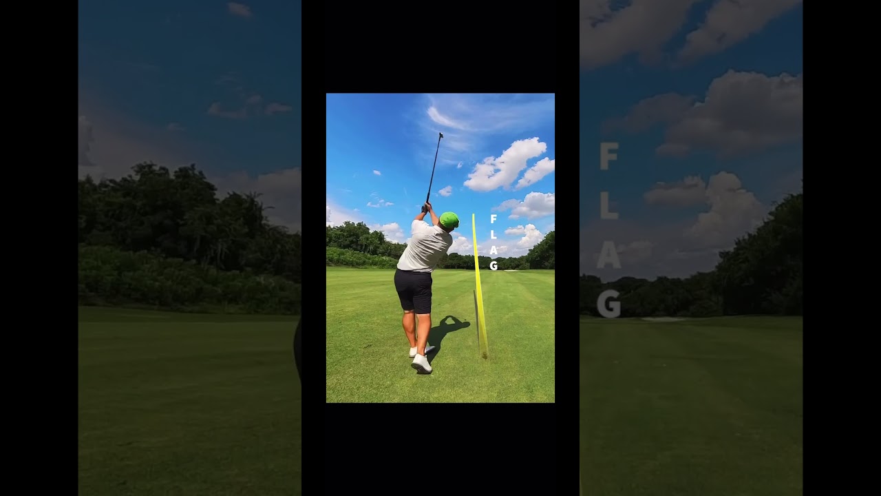 Easy par 4 really 