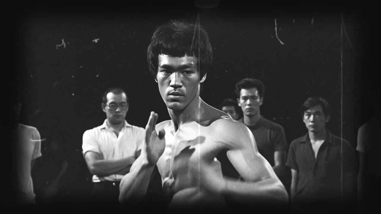 Comment Bruce Lee A Transformé Une Confrontation En Un Moment D'enseignement