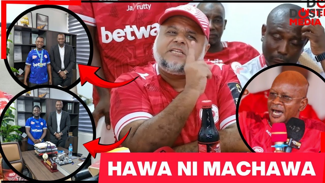 MUHINDI WA SIMBA AWALIPU MAJASUSI WA SIMBA 