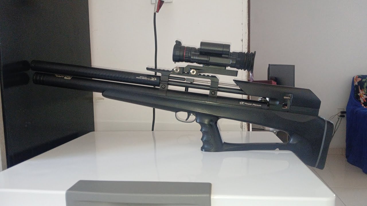 Falando sobre a henbeker cy800 na pratica 