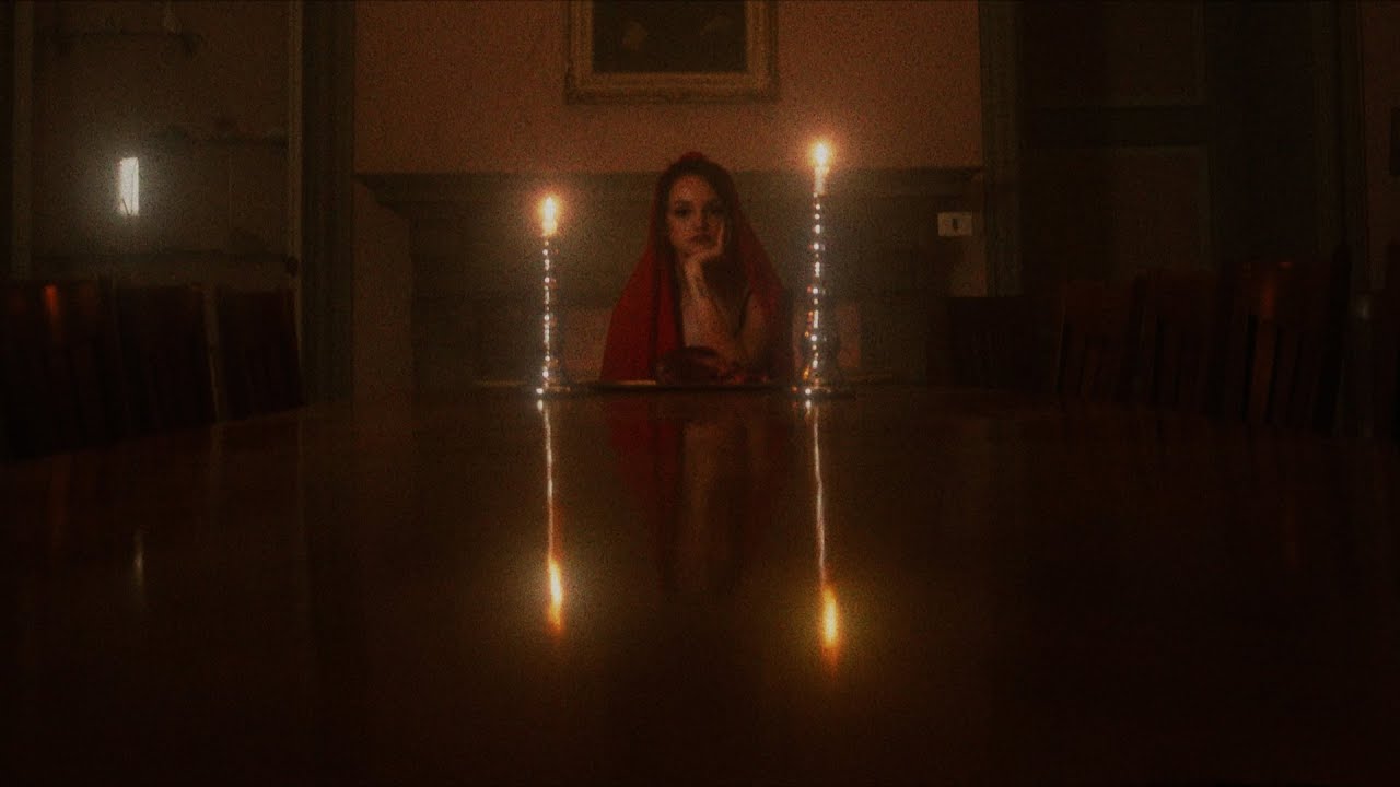 DANI WHITE - CHIMERA (Prod. The Ross)