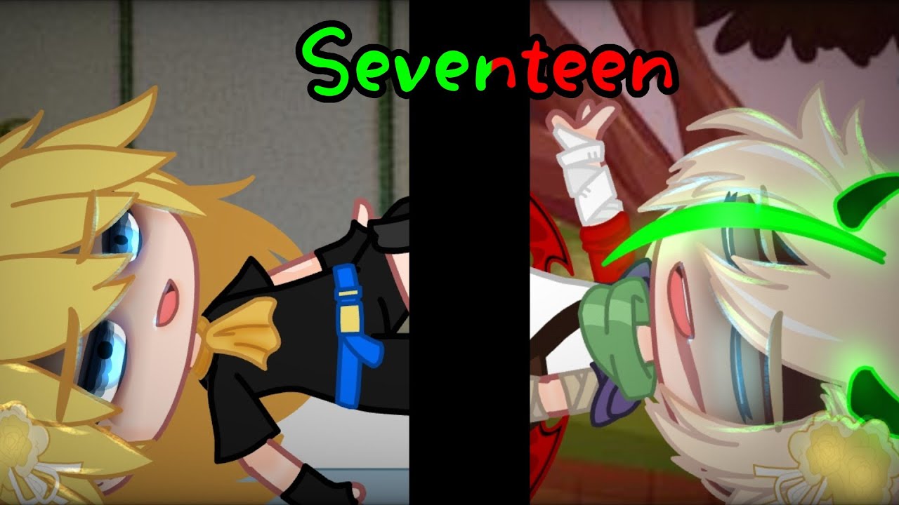 ♡Seventeen♡Butterfly Reign 🦋 and DSMP♡Spoilers?♡Not Canon