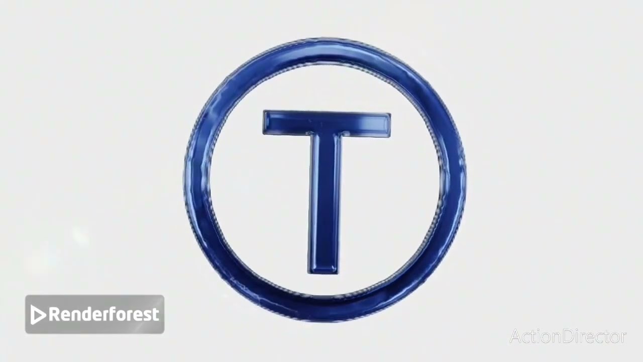 Station Jingles - All Of The Logos