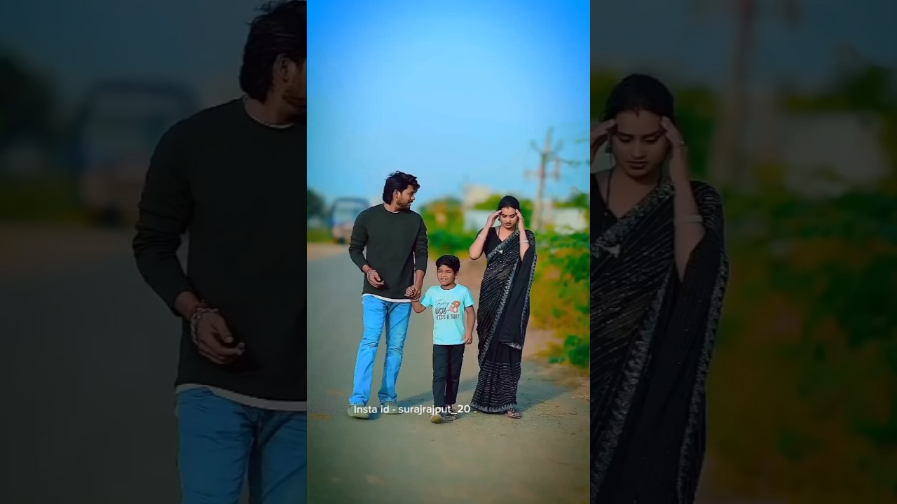 Priti actor 😘 | suraj actor new video 📸 | suraj bhai 🥰 | cute baby. 