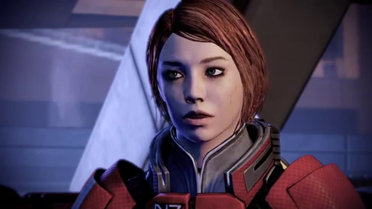 Mass Effect 2 Part 5 - The Citadel (No Commentary)
