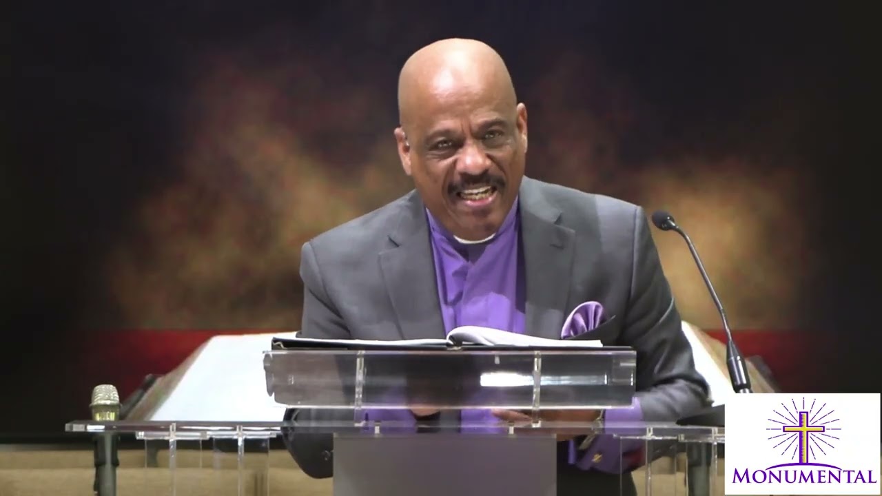 MBC Worship   12 07 2025   Series   The Beginning of Salvation   Prophesy In Motion