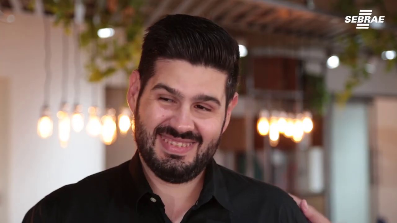 Nonstop, agência pioneira em gerir a carreira de influencers digitais - Bate Papo Empreendedor