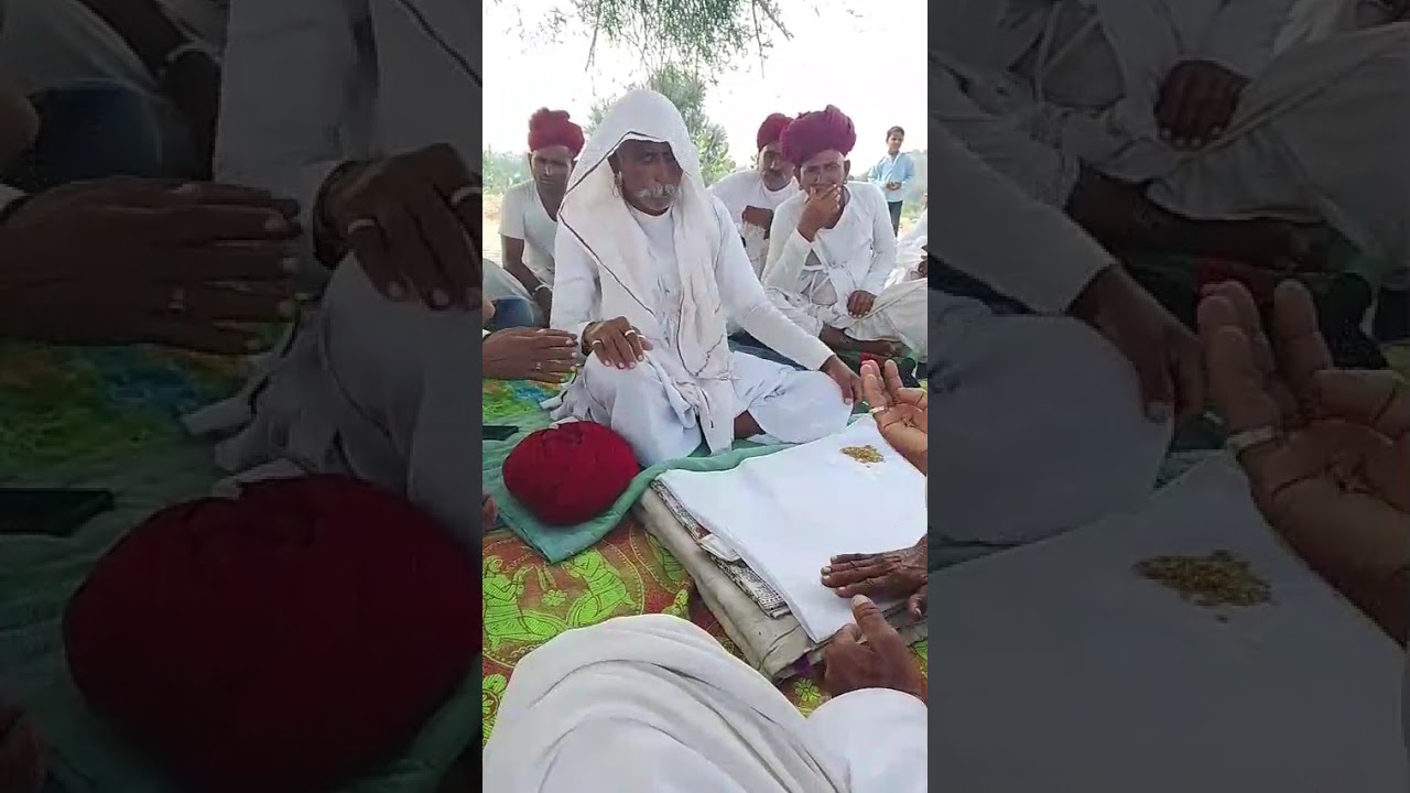 गनेश जी भूवाजी ( लकड़ासर ) बाड़मेर 