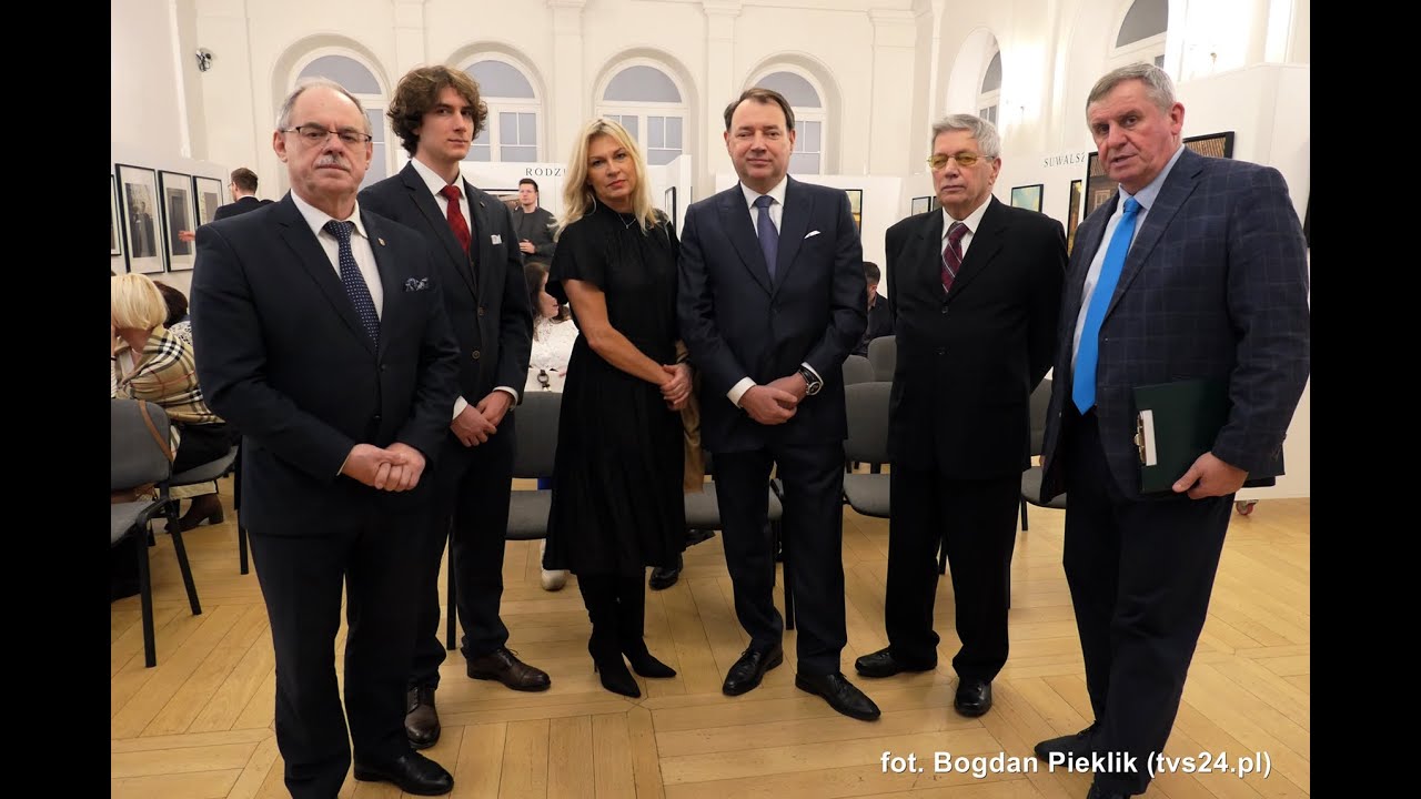 Wieczorna sanna  Alfreda Wierusza Kowalskiego