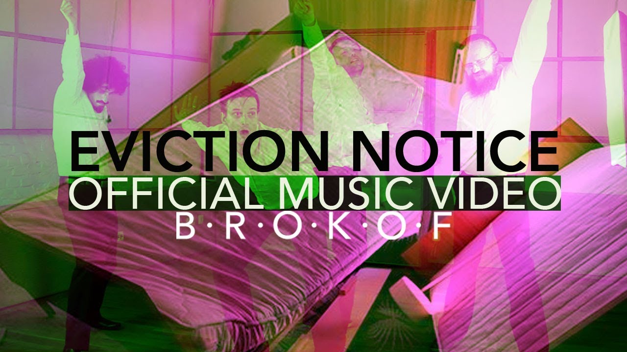 BROKOF 