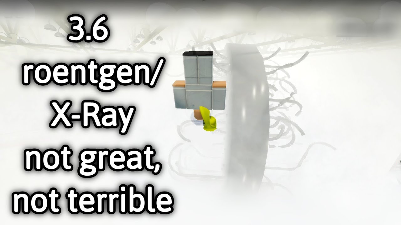 Chernobyl Unit 3: VIP Server Settings, how fast can I blow up the Reactor? - Roblox