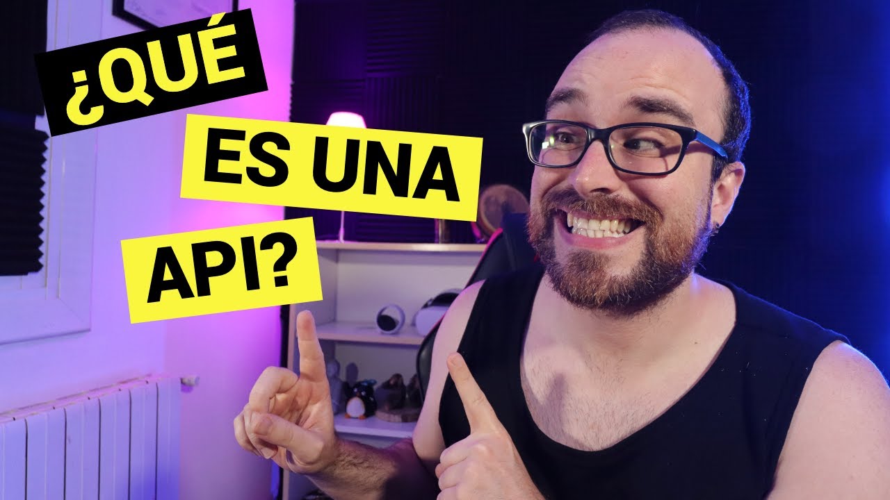 ¿Qué es una API? | REST, SOAP, GraphQL y gRPC explicados