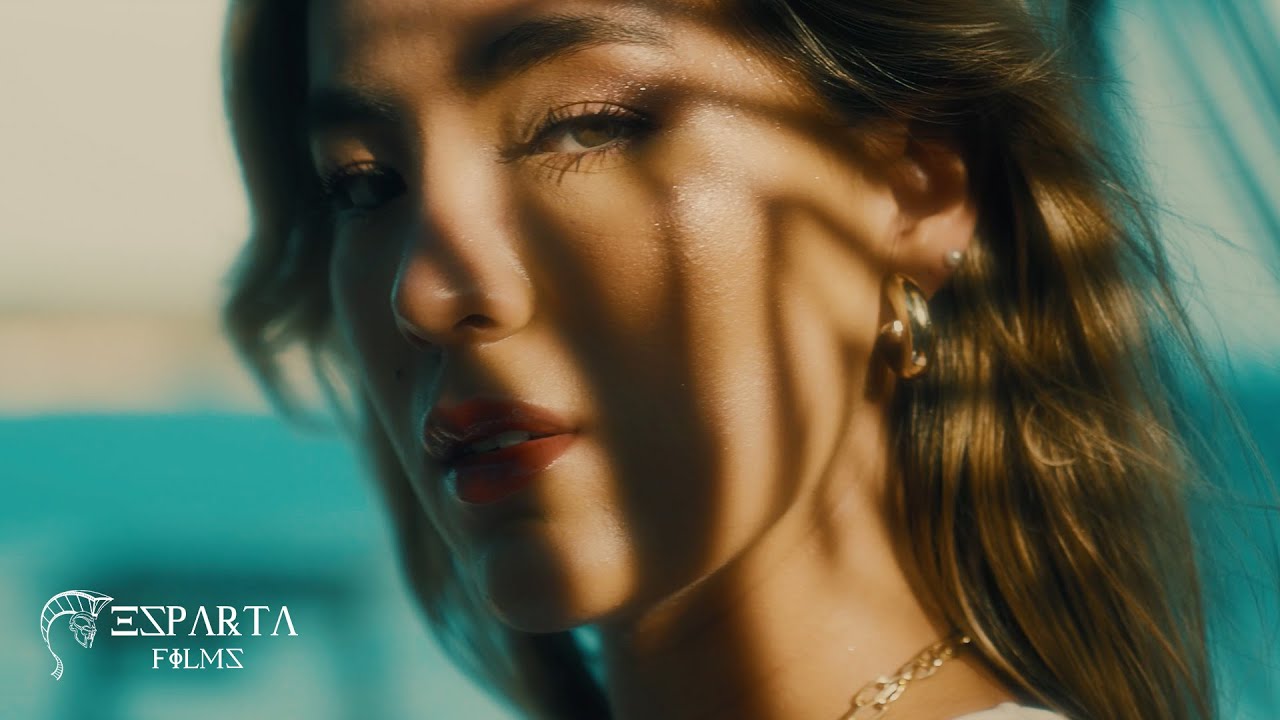 TATTOO - Ela Conem (Video Oficial)