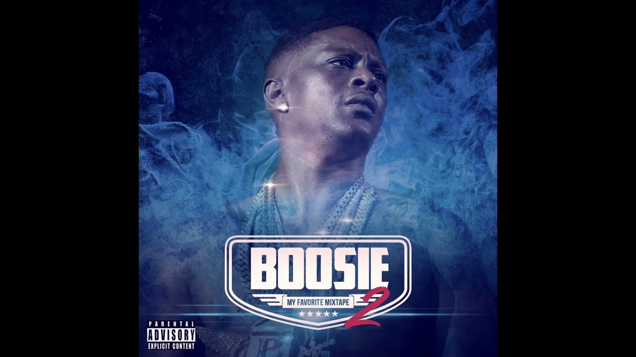 Lil Boosie - Jealousy Slowed
