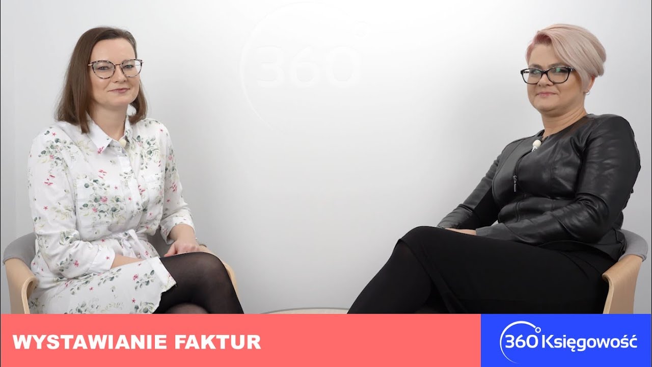 Wystawianie faktur w programie 360 Księgowość