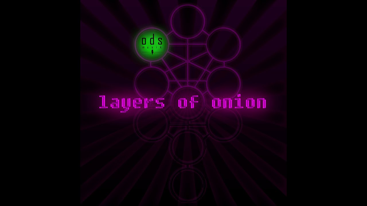 LAYERS OF ONION - YIN & LAW 2019