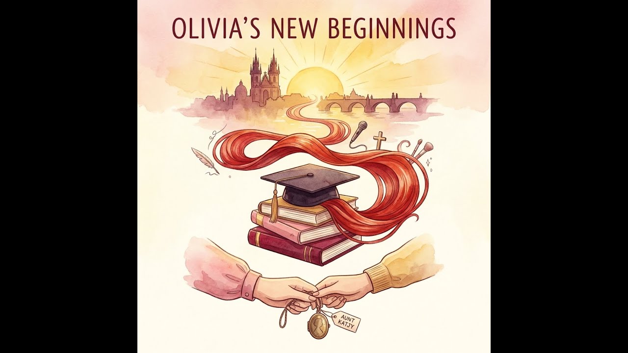 Olivia, Look At You Now