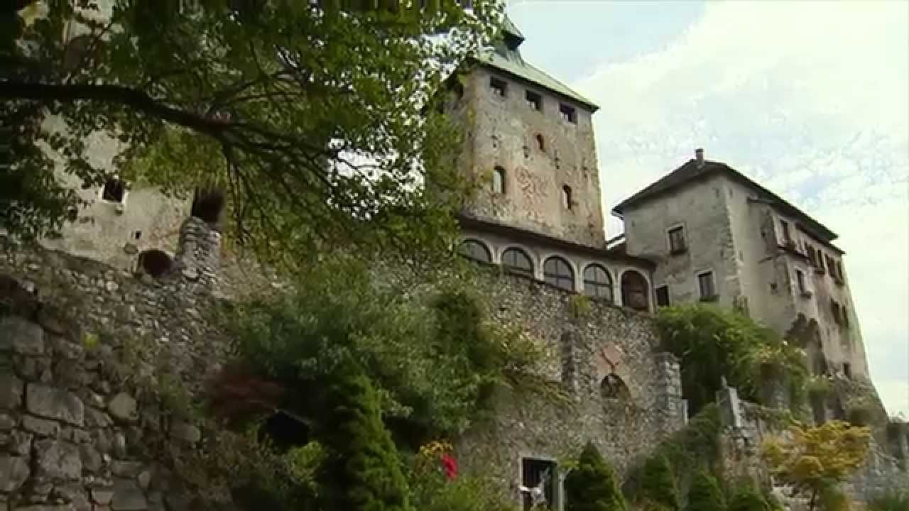 Il catering del ristorante Prime Rose a Castel Ivano