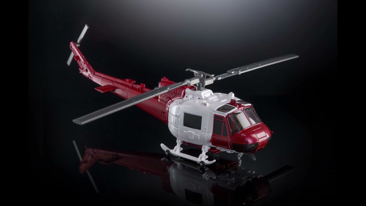 MX-32 JIAN OFFICIAL IMAGES
