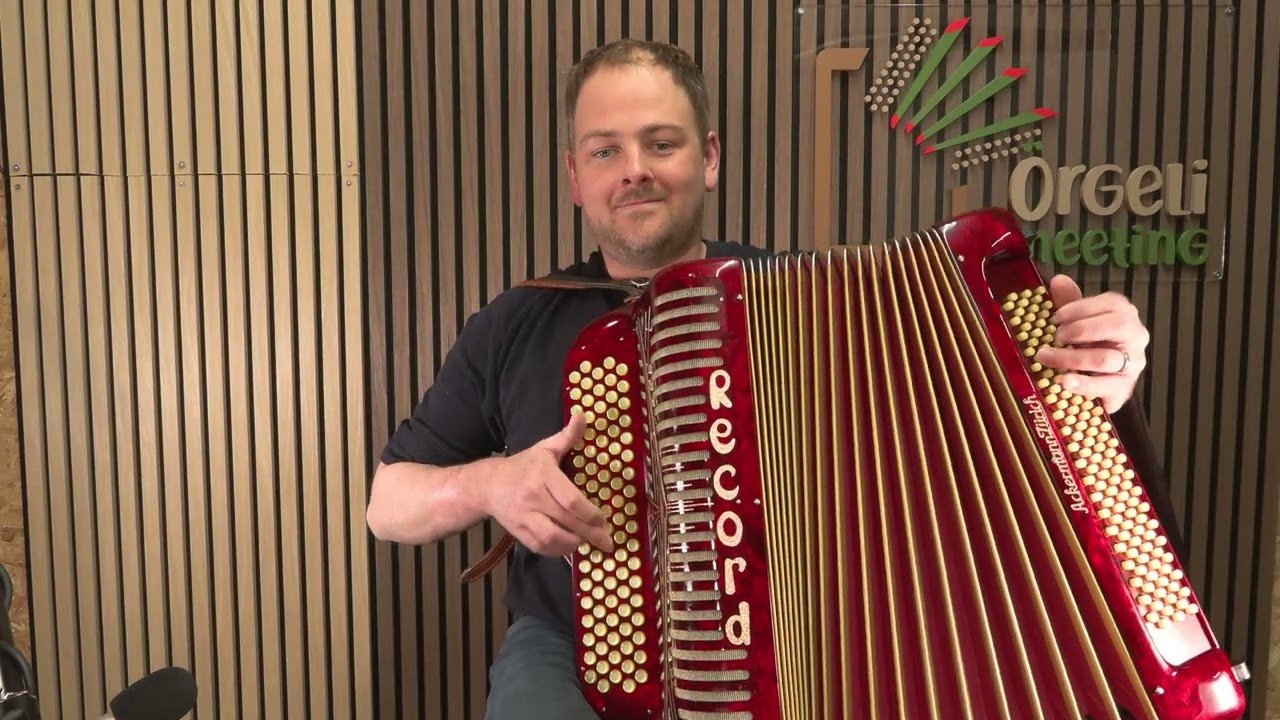 An der Joch - Chilbi