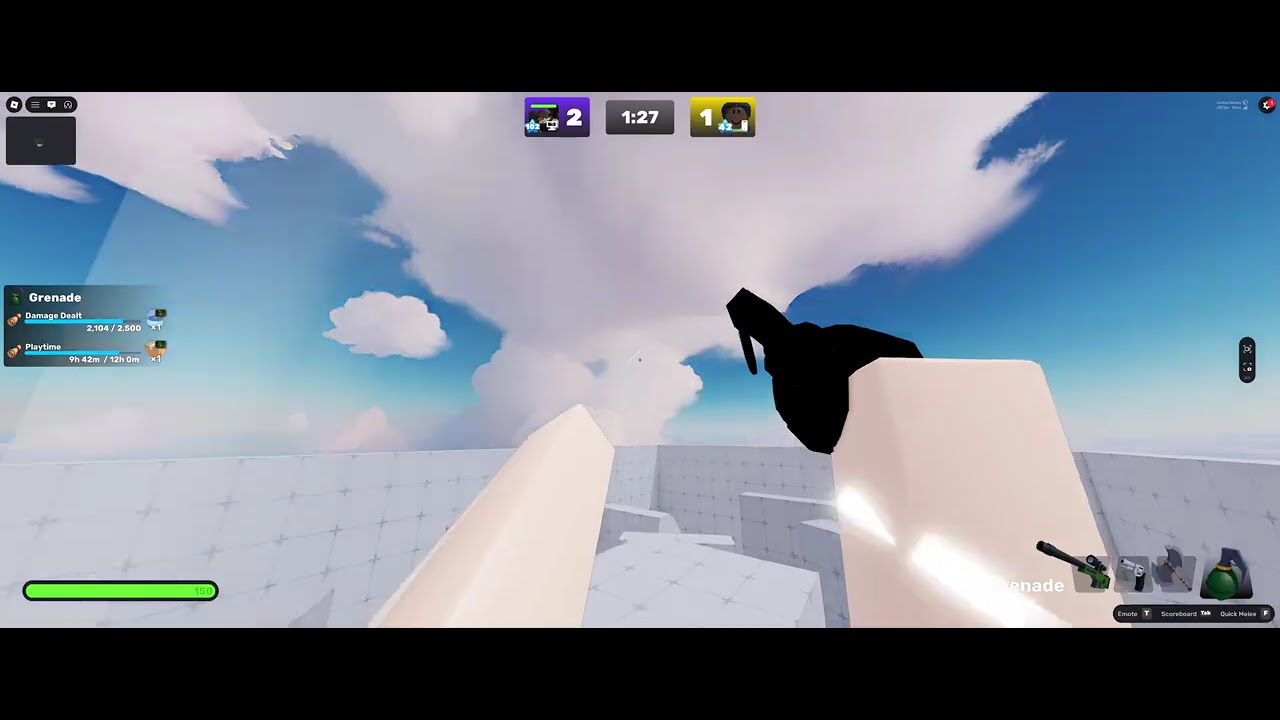 Roblox Rivals