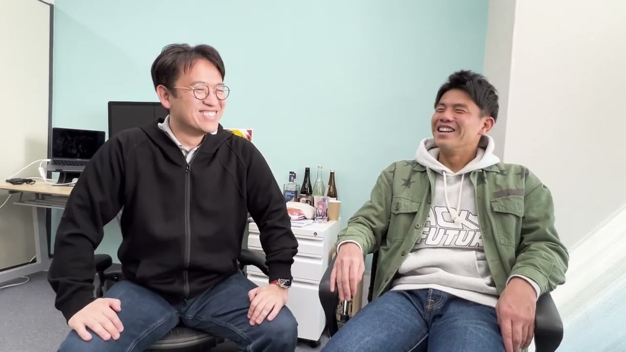 社長退任祝いでもらう花束が激臭ドッキリの裏話