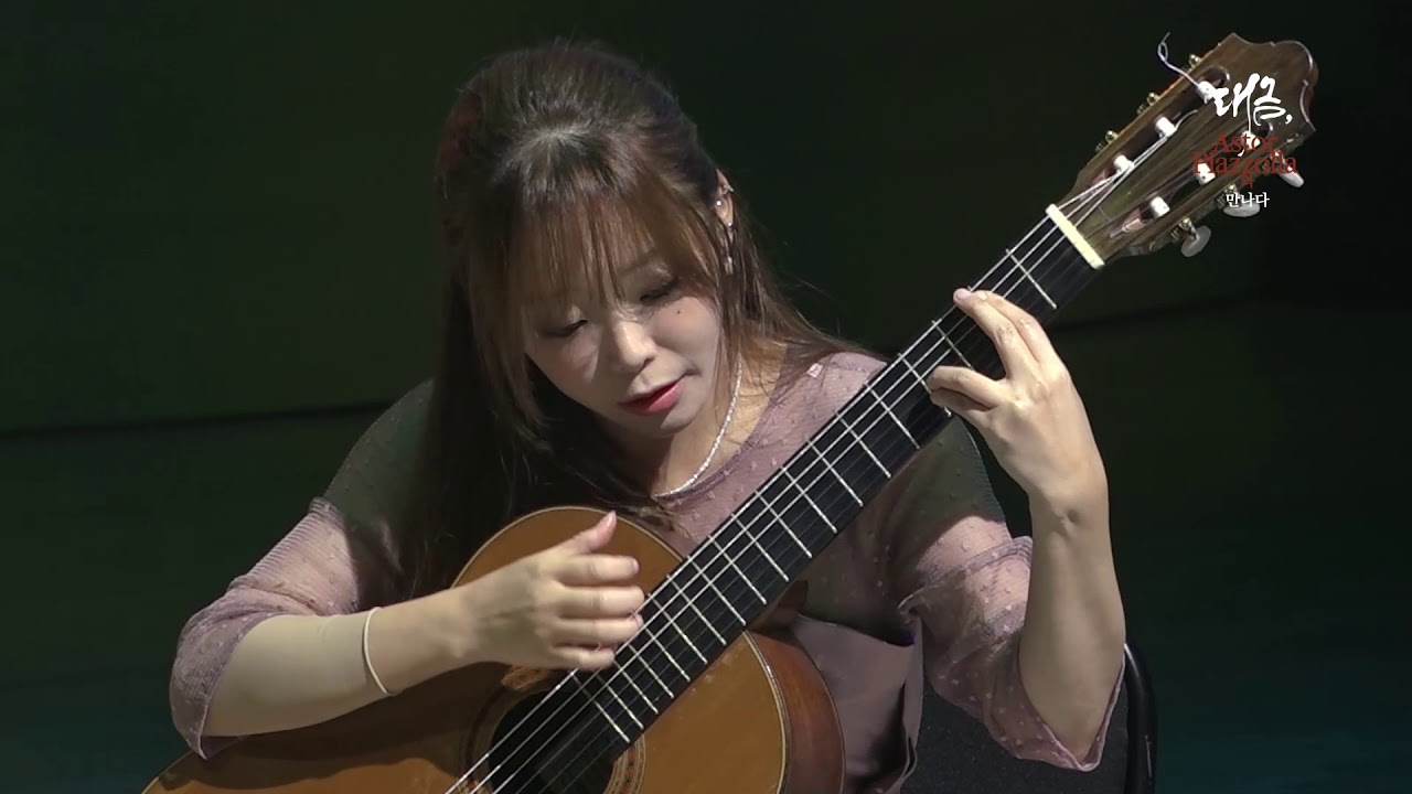 이창훈 대금독주회 '쉼' - 4.Cafe 1930