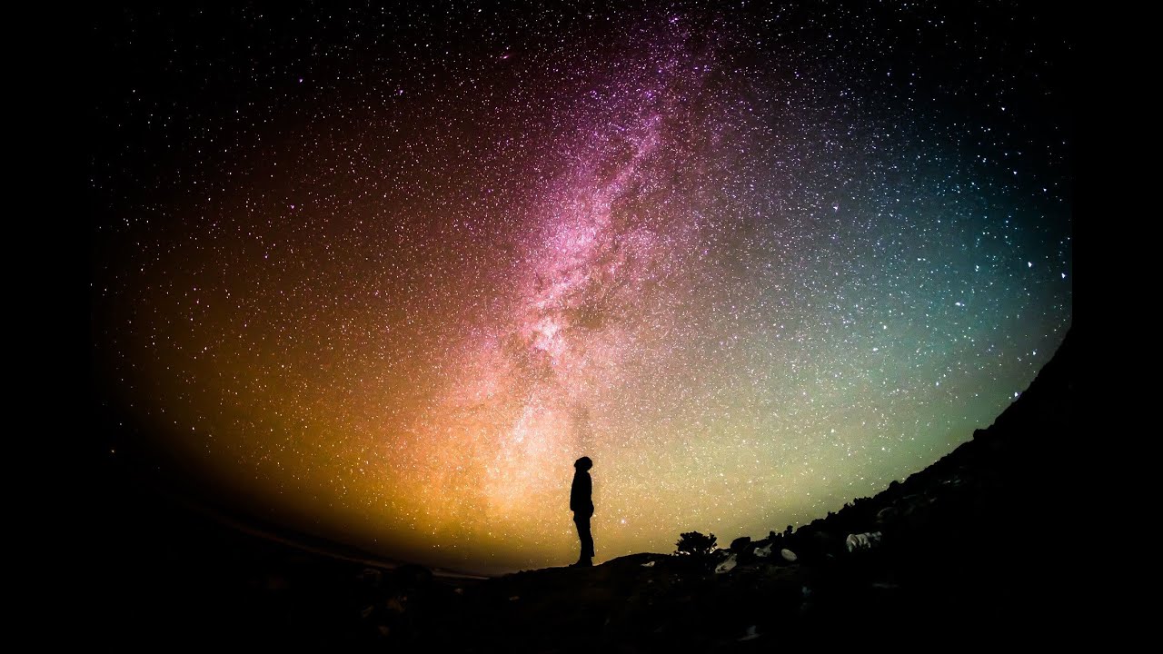 Hubble’s Law Explained