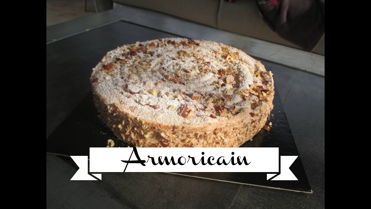 Armoricain Spécialité Bretonne