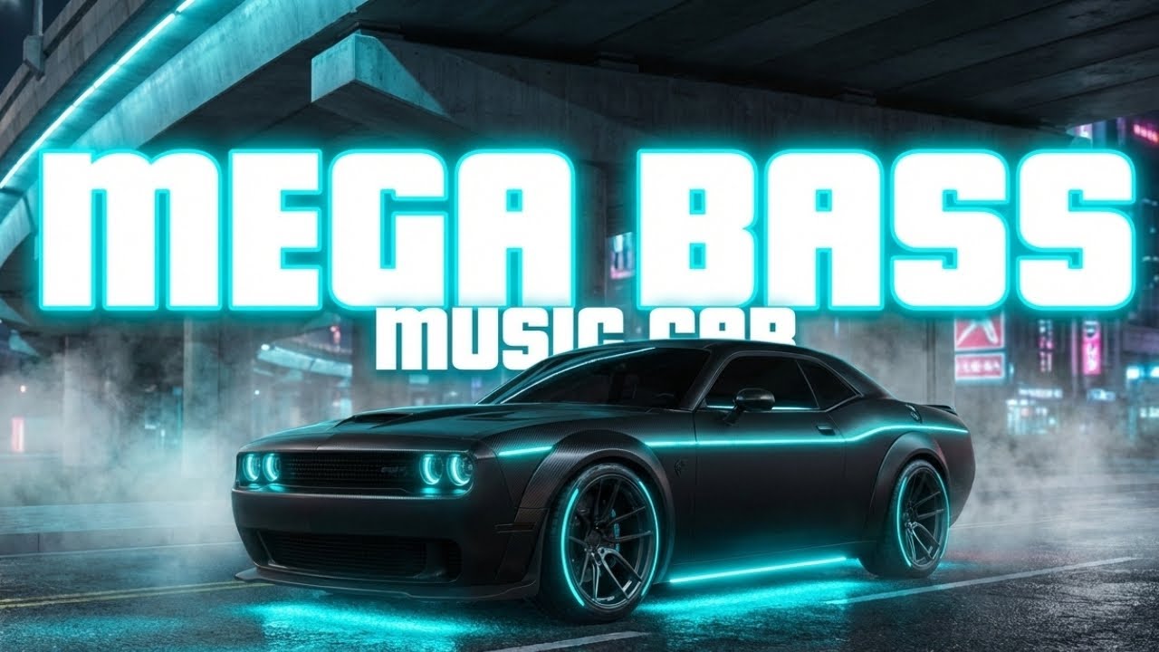 🔊EDM MUSIC  Thunder Strike · LUXURY BASS V.14 | SUPER BASS 💯 EDM REMIX🔥BASS BOOSTED🔊💪GYM 😤 PARTY2026