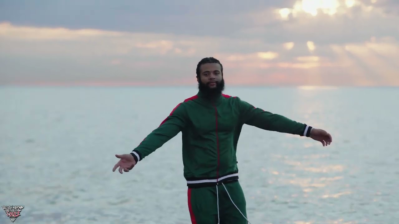 King Solomon - Vibe (Official Music Video) Shot By @NickTheSoul